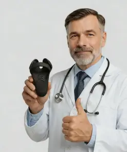 MHDLY™ Pro-The #1 5-in-1 at-home trainer that reverses ED; PE with advanced Precision