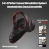 MHDLY™ VitalEngine Pro-The #1 5-in-1 at-home trainer that reverses ED; PE with advanced precision