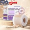 MHDLY® Hyaluronic Acid Nano Microneedle Repair Tape