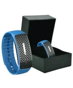 MHDLY™ Matteo Ultrasonic Body Shape Wristband Pro